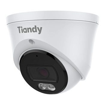 KAMERA IP TC-C38XS 3LRA-28 Color Maker - 8 Mpx 2.8 mm TIANDY